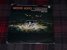 Mister Loco Lucky Man Homebre De Surte Orefon LP-13-2225 IMPORT FAST SHIPPING