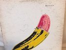 The Velvet Underground & Nico lp Banana Verve Stereo v65008 '67 Andy Warhol rare