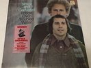 Vintage 1970 Simon and Garfunkel Bridge Over Troubled Water Vinyl Record SEALED