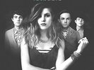 Talking Dreams (Splatter Colored Vinyl) by Echosmith FREE SHIPPING NEW