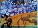 LA COFRADIA DE LA FLOR SOLAR original Argentina RARE hard psych LP