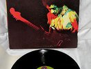 Jimi Hendrix - Band Of Gypsys - 1970 - Robert Ludwig, STERLING DEADWAX - NM/NM+