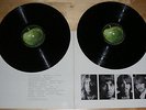 BEATLES White Album 1968 Apple Records (EMI) seltene SMO 2051/2052 YEX 709-712