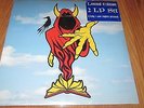 Insane Clown Posse - The Wraith Shangri-La Vinyl 2 LP Record SEALED