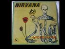 NIRVANA – INCESTICIDE  –ECUADOR PRESSING RARE MEGA LP IFESA PROMOTIONAL