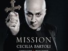 Cecilia Bartoli / Mission - Vinyl 2LP 180g