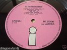 CAT STEVENS  TEA FOR THE TILLERMAN LP UK ISLAND PINK ILPS-9135 RARE