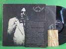 NEIL YOUNG Tonight's The Night  Reprise LP black label foldout insert  receipt