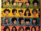 ROLLING STONES Some Girls LP nice 4 color Corriston design EXC cover/VG vinyl
