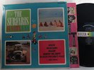 SURFARIS Fun City USA Decca DL 74560 original surf lp w/promo stamp EXC Vinyl