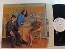 Tiny Tim's 2nd Album Reprise RS 6323 LP WLP white label promo NM Vinyl Novelty