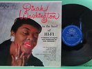 DINAH WASHINGTON In the Land of Hi-Fi EmArcy MG-36073 Mono Jazz LP NM Vinyl