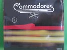 COMMODORES Uprising (Quicksilver QS 5047 LP) Soul Vinyl Record SEALED 1983