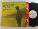 RICK NELSON Another Side of Rick Decca 74944 LP WLP white label promo NM Vinyl