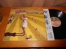 Genesis 70s PROG ROCK LP Nursery Cryme GATEODL 1972 USA ISSUE