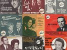 9x REX ROVAL – Obscure Wienerlied, Couplet & Cabaret 45s – AUSTRIA 1960s/70s