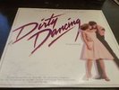 Dirty Dancing OST Soundtrack Vinyl Record LP -  Patrick Swayze - Time Of My Life