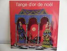 L ange d or de Noel Concours Radio Luxembourg N°4 Photo voiture citroen DS 30122