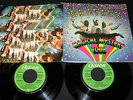 THE BEATLES Magical Mystery Tour / German Doppel SP 1967 ODEON SMO 39501/2