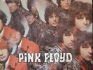 Pink Floyd - The Piper At The Gates Of Dawn (LP) (EMI Columbia) VINYL