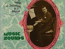 WOLFGANG DAUNER TRIO MUSIC ZOUNDS MPS 15270 GERMAN ORIGINAL 1st  PINK lbl M-/M