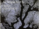 DUSKO GOYKOVICH 5TET AS SIMPLE AS IT IS SESSION BASF 851 GERMAN 1st STEREO M-/M