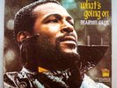 MARVIN GAYE What's Going On FROM 71-ARGUABLY THE BEST SOUL ALBUM OF ALL TIME