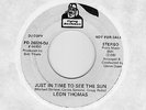 Killer Jazz Funk (Hear) LEON THOMAS 