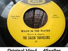 ? Salem Travelers 'Wade In The Water' RARE in-demand version Northern Soul HEAR