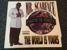Mr Scarface the world is yours 12