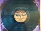 KISS-CREATURES OF THE NIGHT-33' Record LP - BRASIL - rare 12' BLUE Vinyl VINNIE