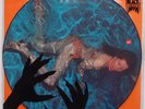 THE CRAMPS: Creatures of the Black Leather Lagoon PICTURE DISC vinyl lp 90’ NM
