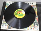 Johnny Clarke JAH LOVE IS WITH I BAD DAYS ARE GOING Killer Roots GREENSLEEVES