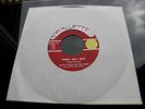 ANITA  HUMES AND THE ESSEX - WHAT DID I DO?  / CURFEW LOVER - ROULETTE