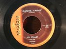 JEB STUART Jeannie, Jeannie SANWAYNE 1143 NORTHERN SOUL Must I Keep On Waiting