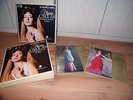 Maria Callas - la donna, la voce, la diva - 2 LP-Boxen mit 20 Vinyl TOP RARITÄT