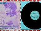 THE SMITHS - WILLIAM IT WAS REALLY NOTHING  WHITELAW 12