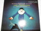 KONDRASHIN / KHACHATURIAN Masquerade Suite RCA Victor Living Stereo LSC-2398 lp