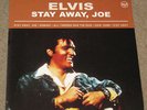 Elvis Presley Stay Away Joe EP EX-2764 UK MINT 2001