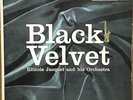 Illinois Jacquet-Black Velvet-RCA 3236-10 INCH