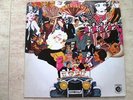 BRINCOS. CONTRABANDO. Ed Zafiro 1968