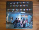 Ronnie Lane's Slim Chance One For the Road 1976 LP + inner VG+ Small Faces etc