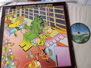 IAN CARR'S NUCLEUS - ROOTS - SPACE SHIP VERTIGO LP