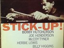 Bobby Hutcherson-Stick-Up-Blue Note 84244-LIBERTY