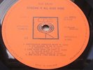 BOB DYLAN - BRINGING IT ALL BACK HOME - UK 1ST PRESS STEREO - EX++/EX