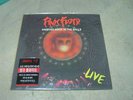 PINK FLOYD(KOREA VINYL LP 12