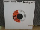 Tyrone Barkley - Man of Value - Pointer Sisters - Send him Back