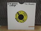 The Velours - I'm Gunna Change - Don't Pity Me -