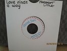 Margaret Little - Love Finds a Way