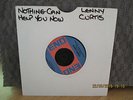 Lenny Curtis - Nothing can help you Now - Who you gunna Run too